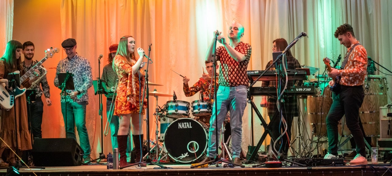 Funkadelic Collective