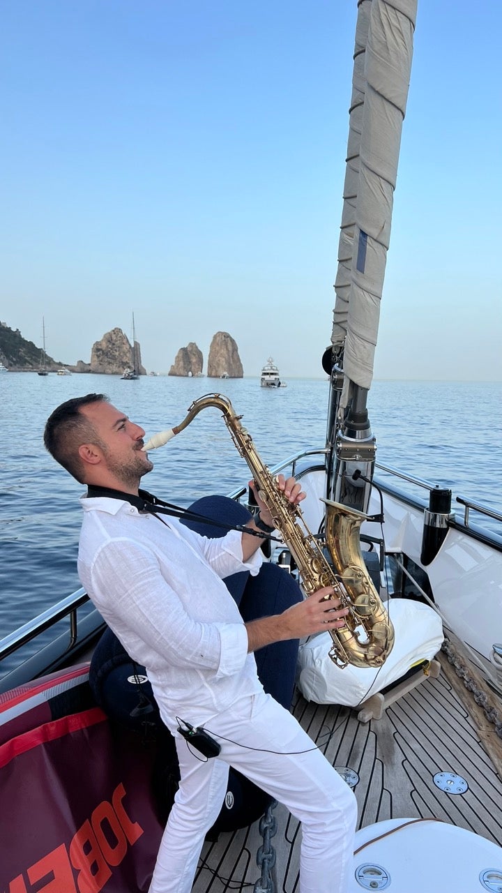 Capri Sax