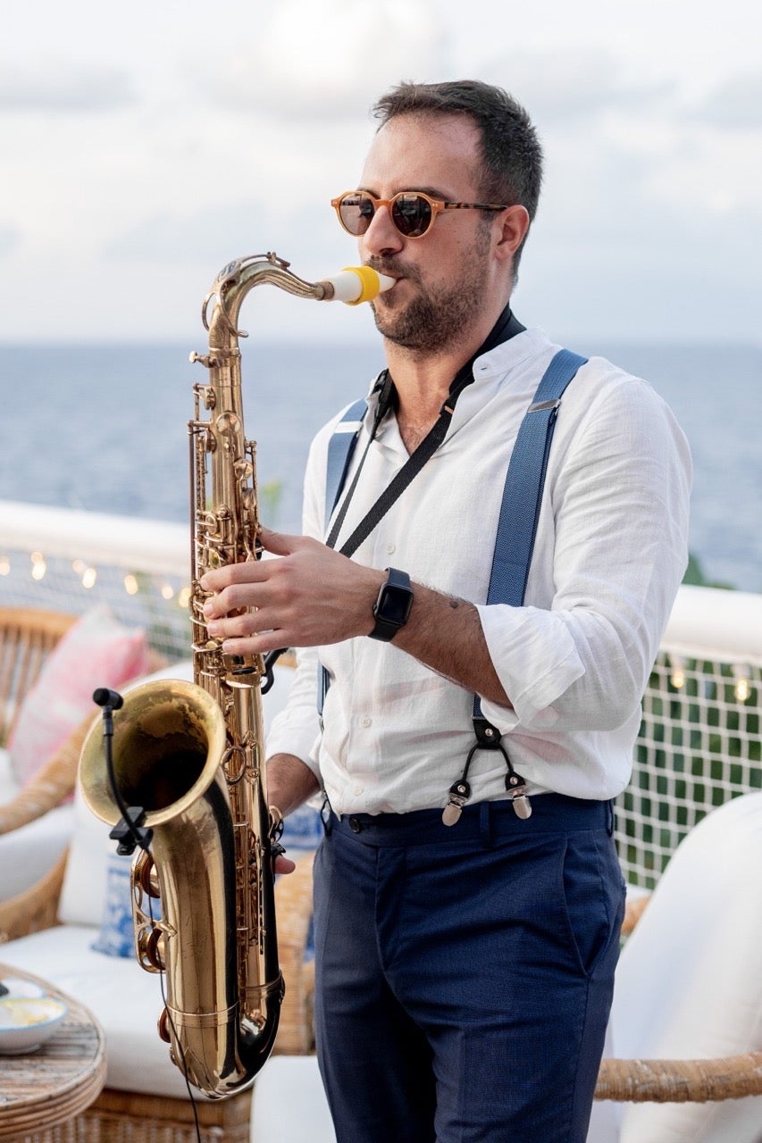 Capri Sax