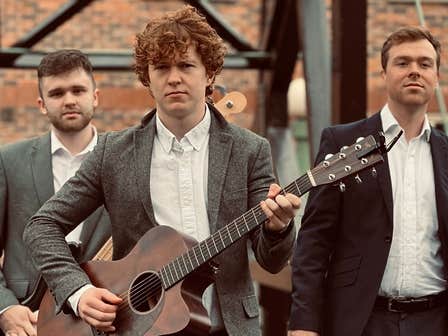 The Rhythm Rascals