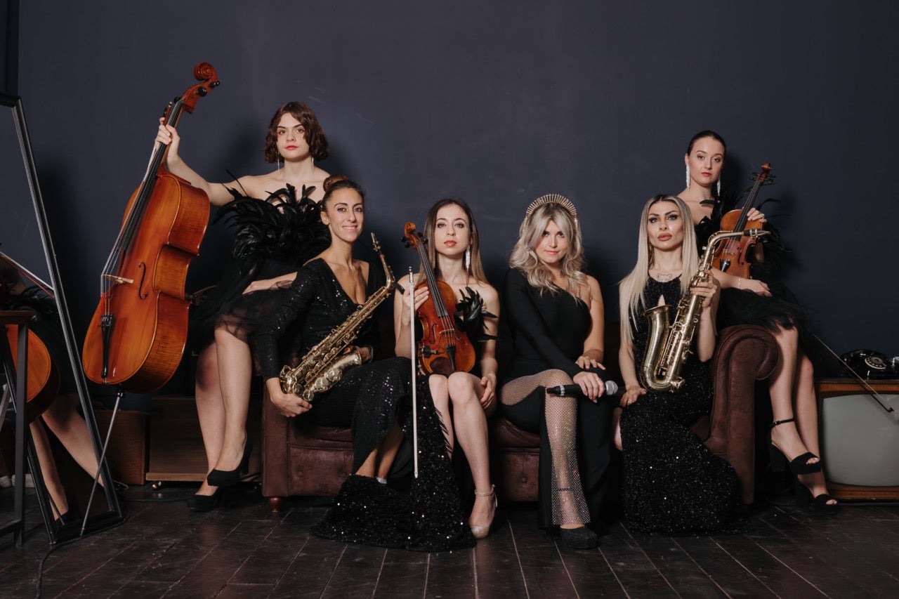 Golden Aura Collective