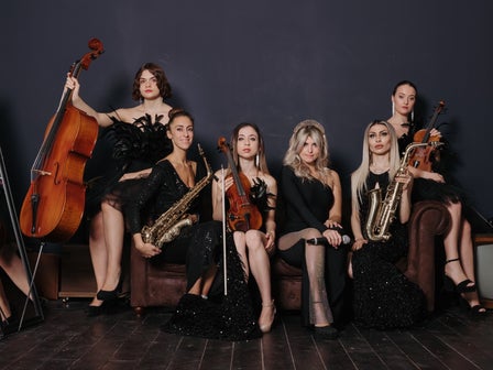 Golden Aura Collective