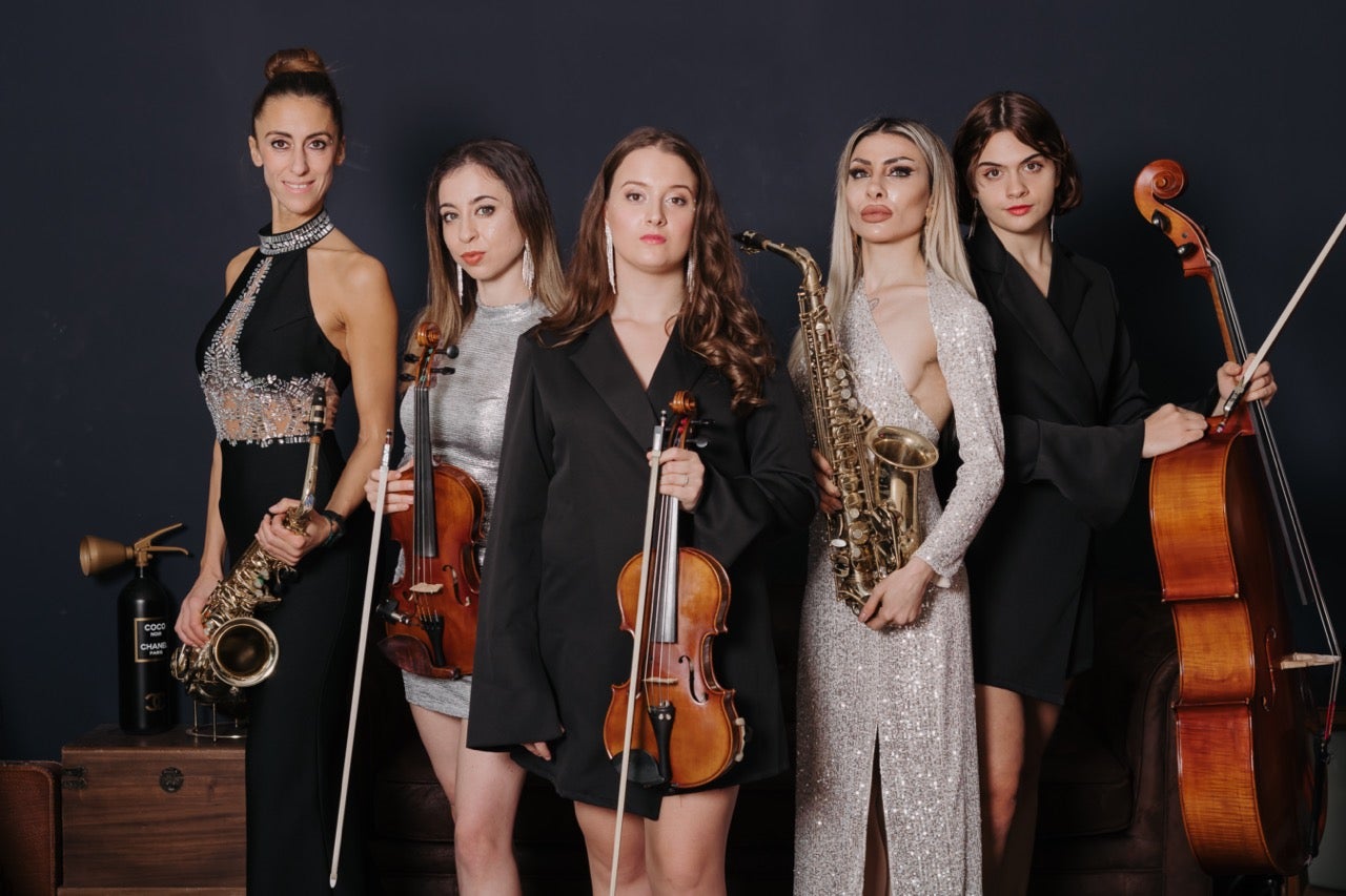 Golden Aura Collective