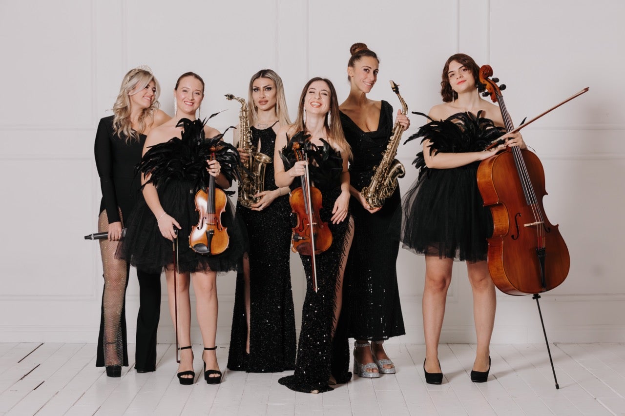 Golden Aura Collective