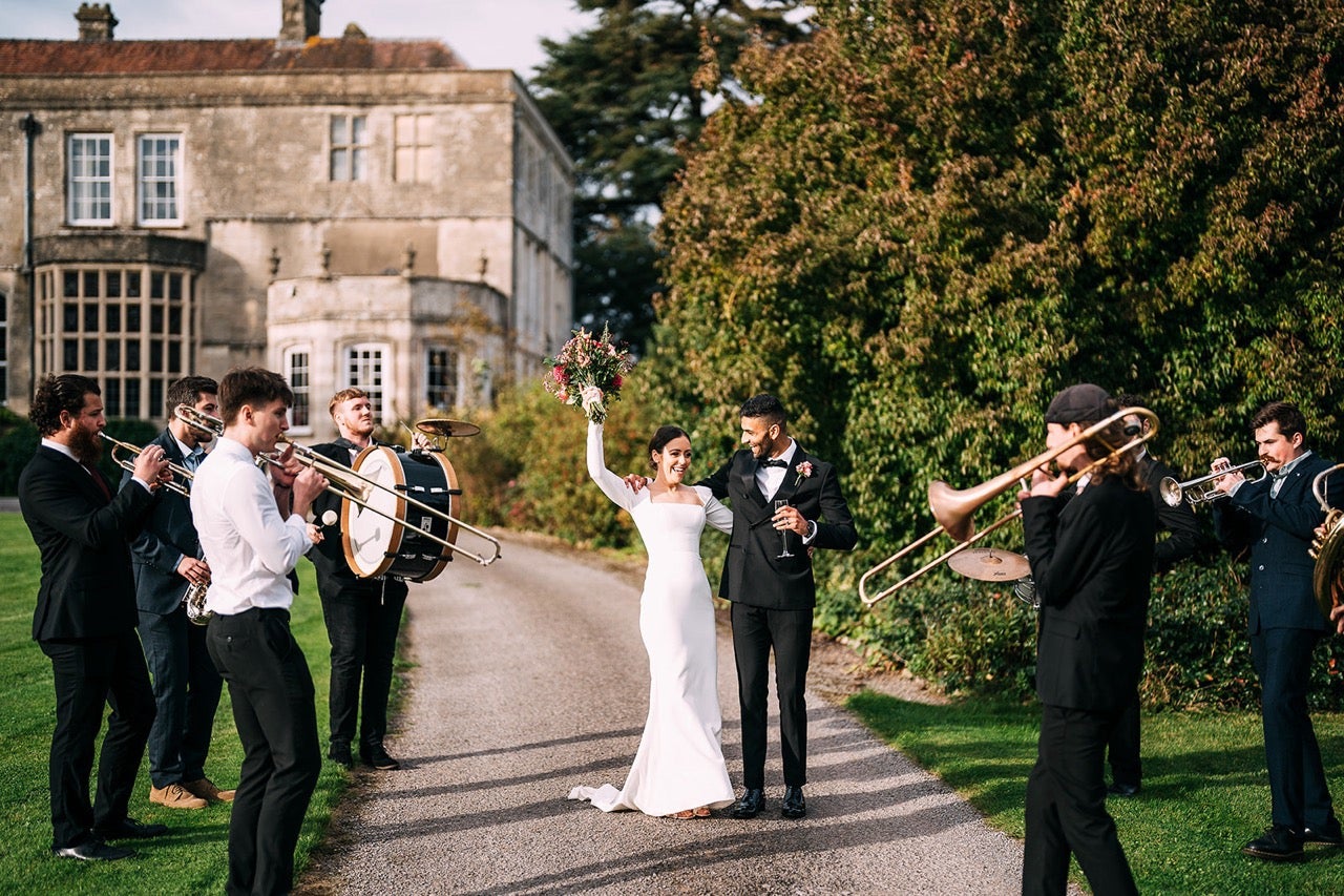 That Funky Brass Band