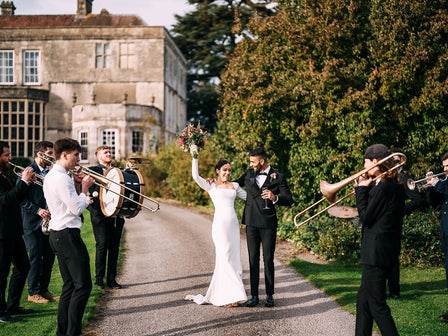 That Funky Brass Band