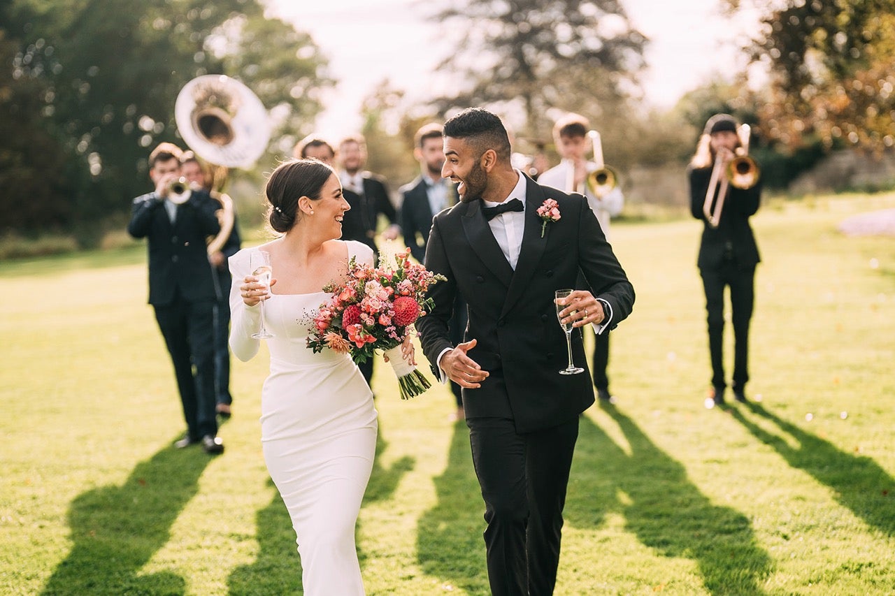 That Funky Brass Band