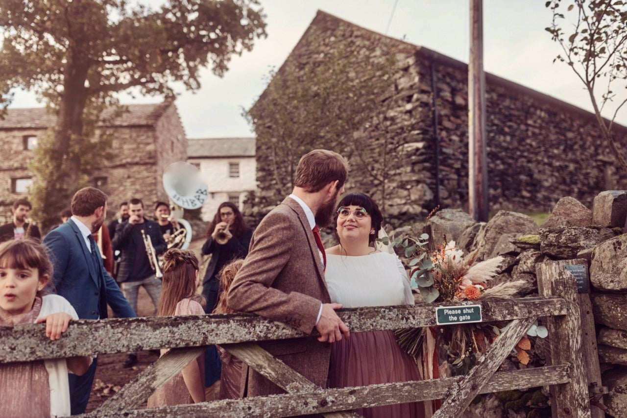 That Funky Brass Band