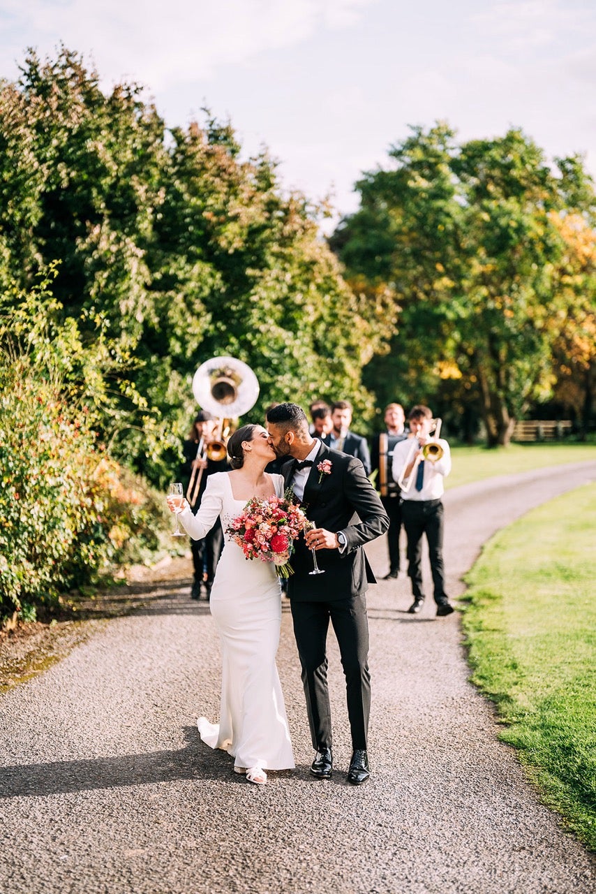 That Funky Brass Band