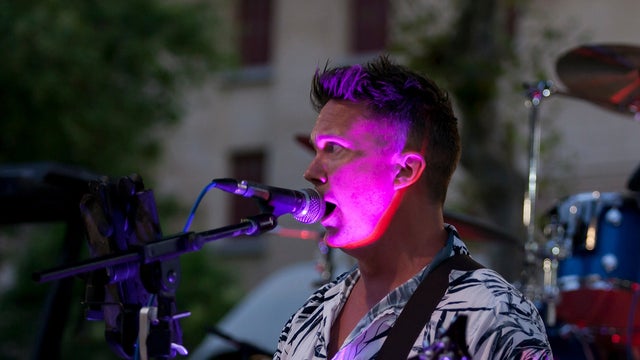 9 Best Wedding Bands in Greece For 2025