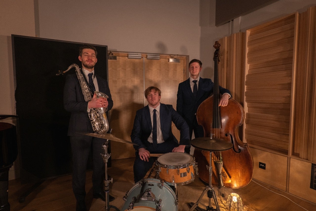 Jazz Emperors