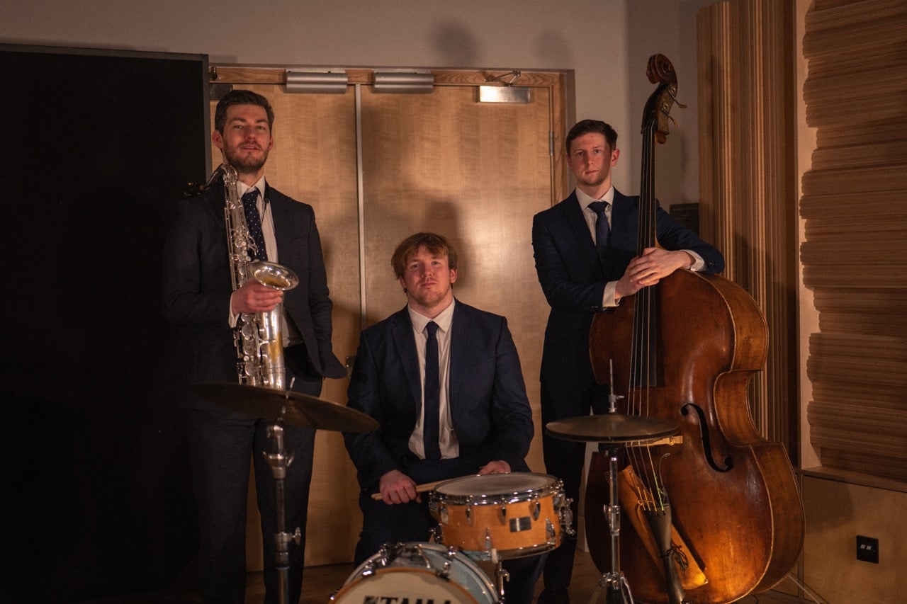 Jazz Emperors