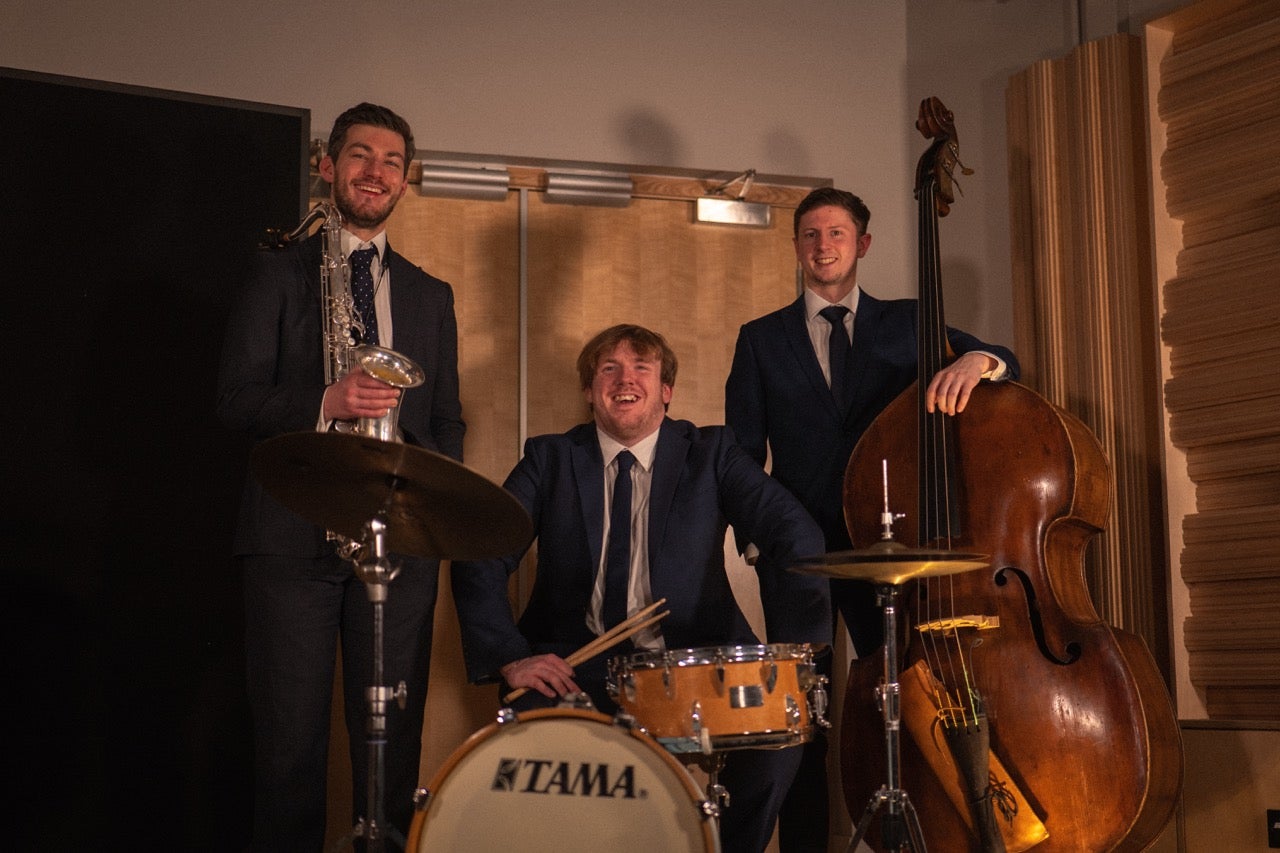 Jazz Emperors