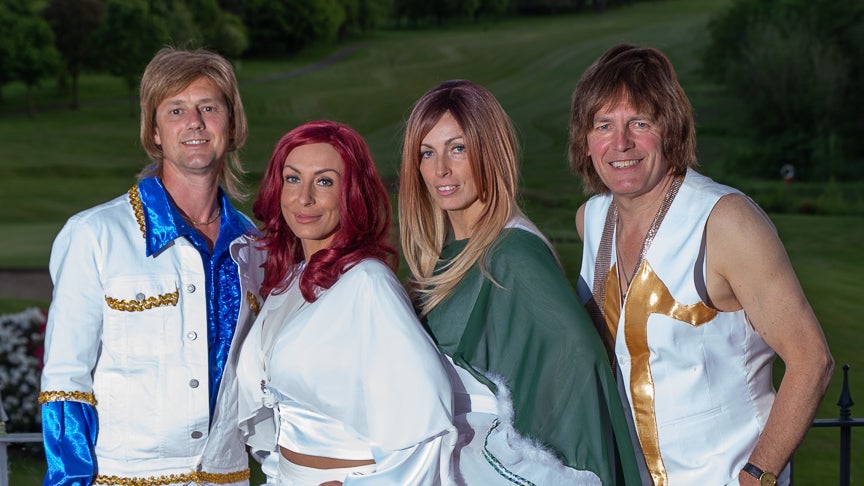 6 Best ABBA Tribute Bands in the UK (2025)