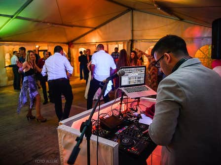 The Zadar DJ