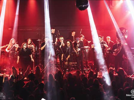 Spektra Showband
