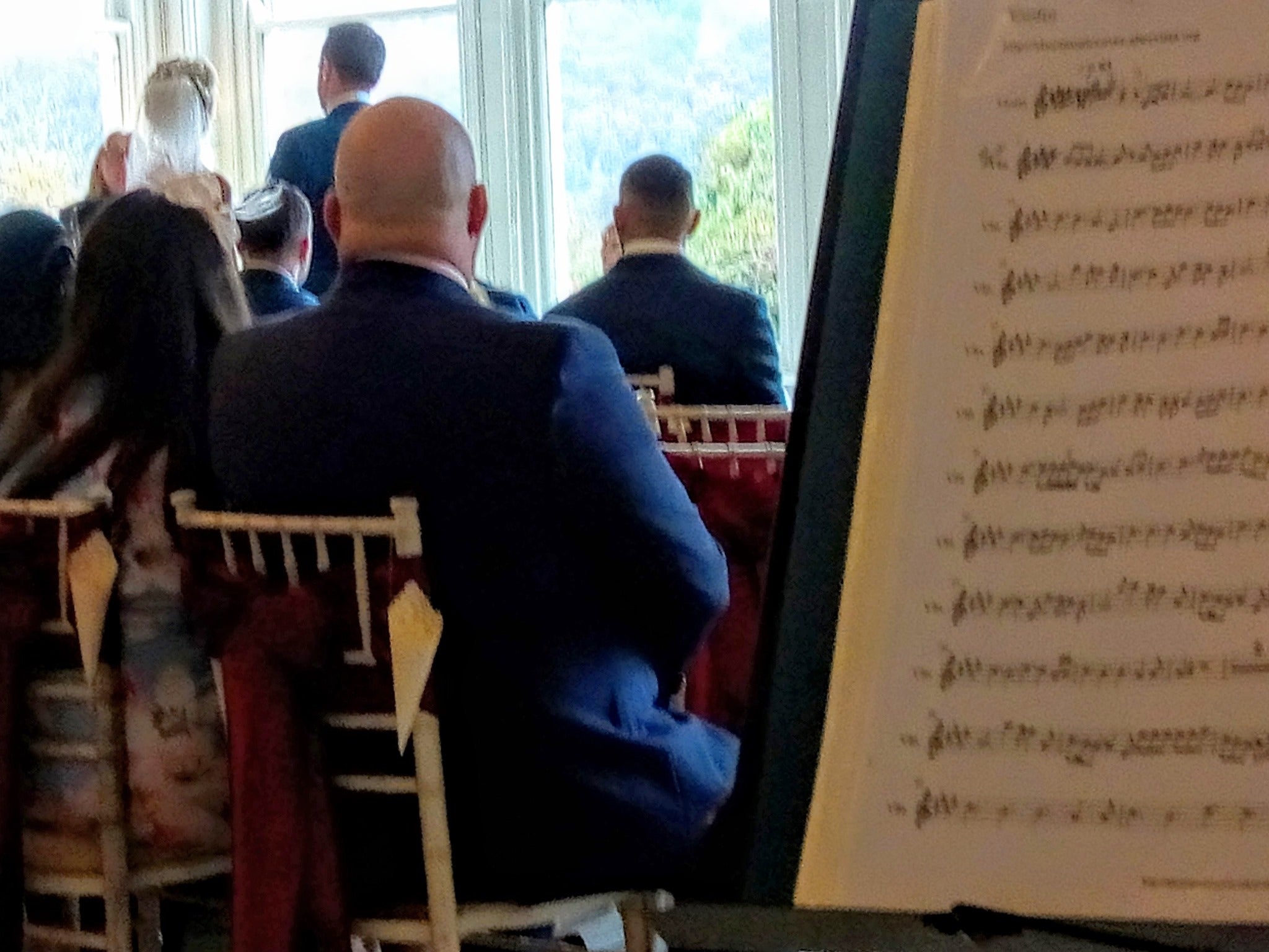 The Cumbria String Quartet