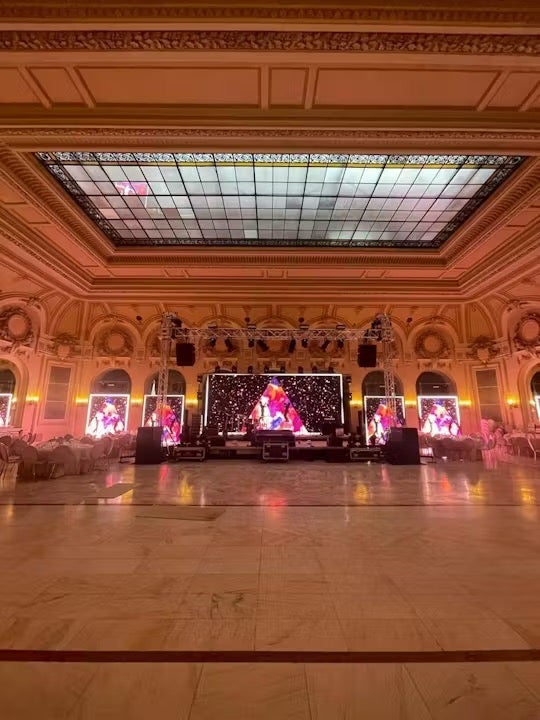 Tuscany Audio Technicians