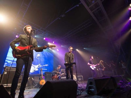 Tuscany Audio Technicians