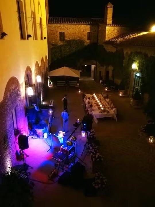 Tuscany Audio Technicians