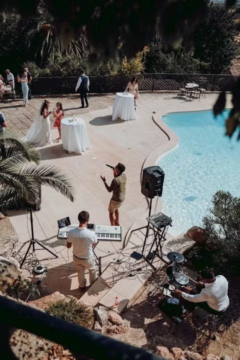 Tuscany Audio Technicians