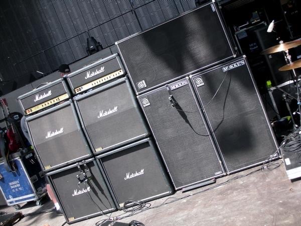 Tuscany Audio Technicians