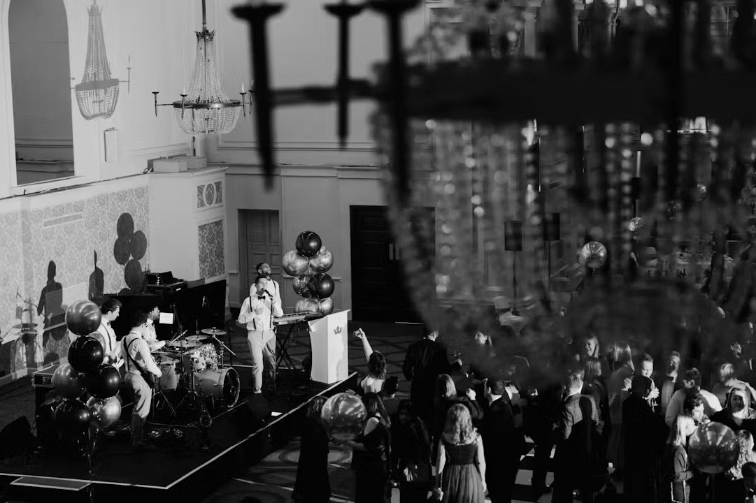 Tuscany Audio Technicians