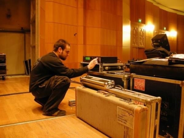 Tuscany Audio Technicians