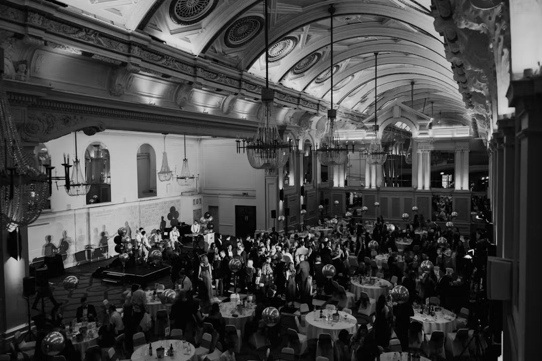 Tuscany Audio Technicians