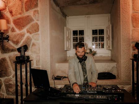 DJ Lisboa