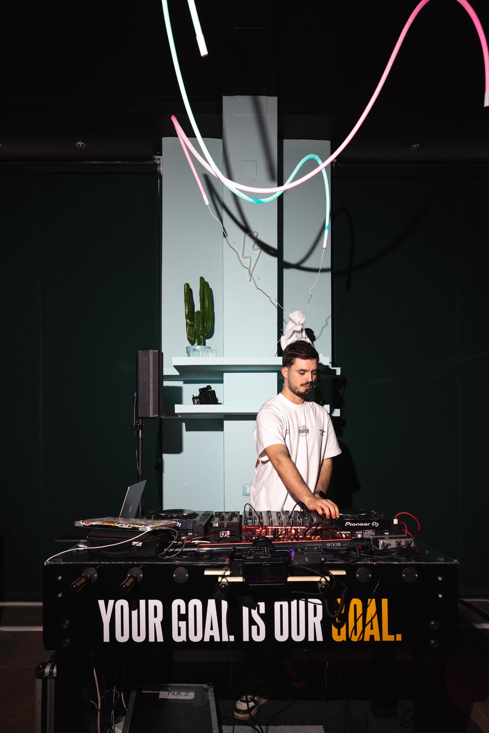 DJ Jack