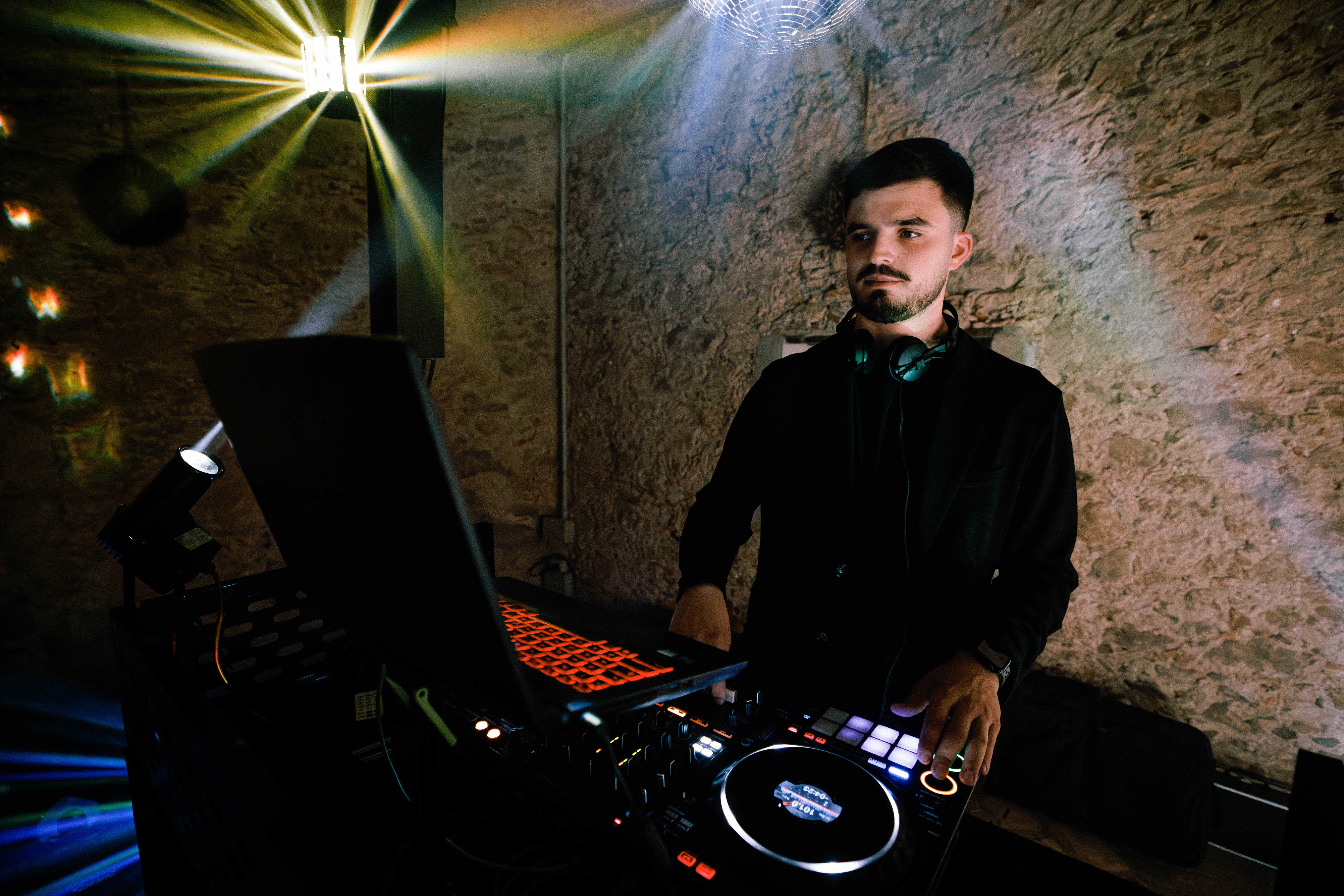 DJ Jack