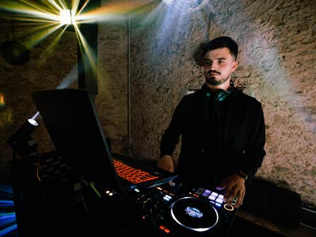 DJ Jack
