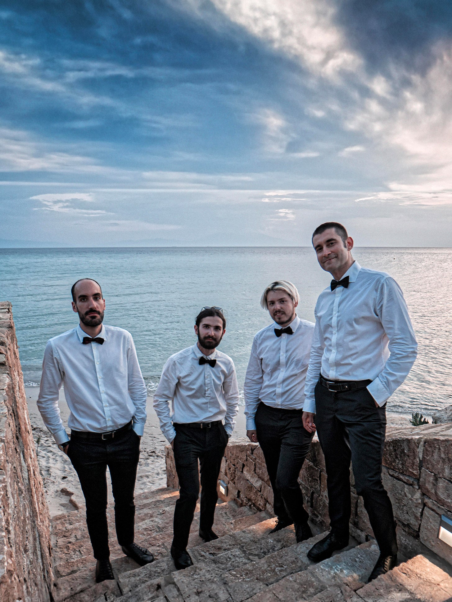 Salonika Swing