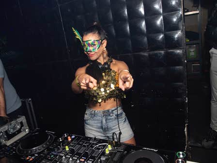 DJ Ferna