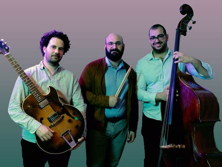 Jazz Galore
