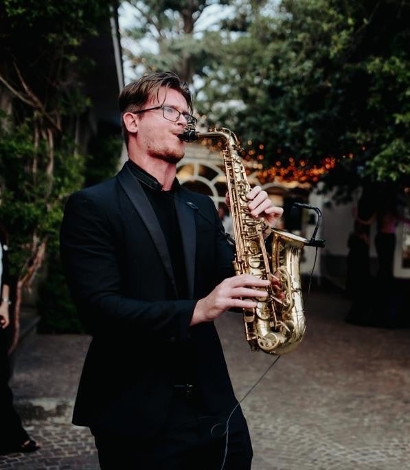 Sax Vibes