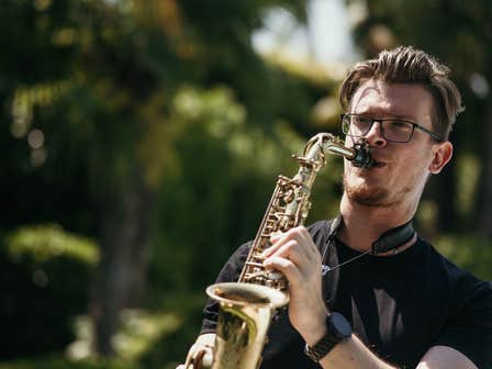 Sax Vibes
