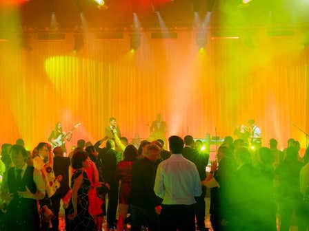 Rhythm Royale
