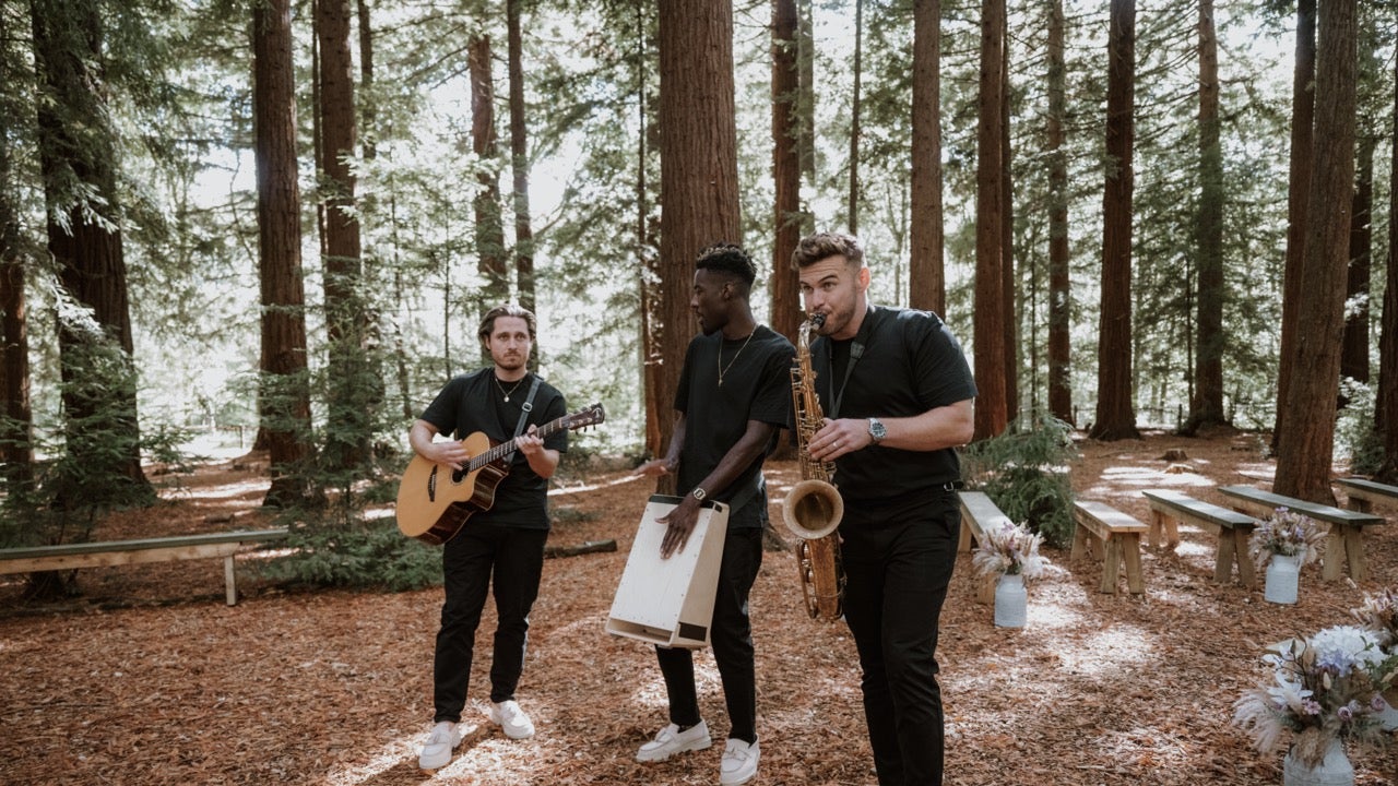 12 Best Wedding Bands in Oxfordshire (2025)