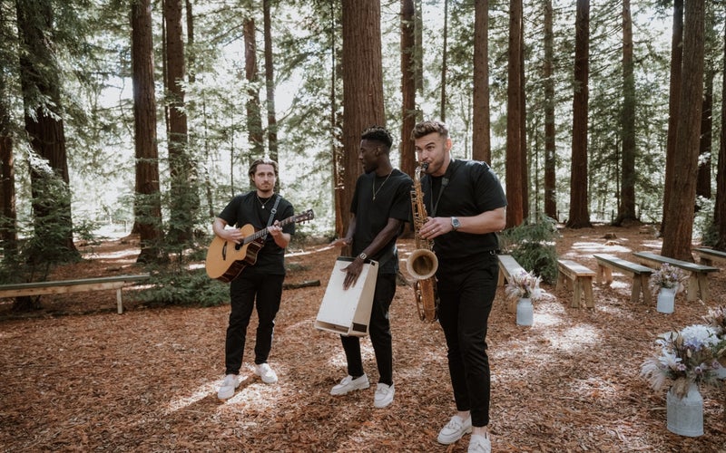 12 Best Wedding Bands in Oxfordshire (2026)