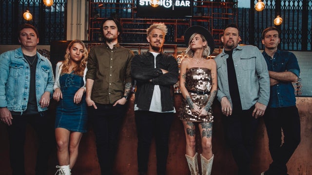 13 Of The Best Country Wedding Songs For 2026