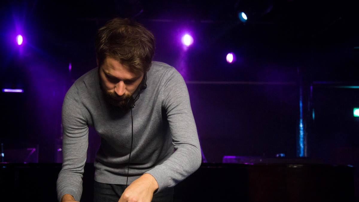 14 Best Wedding DJs in the UK (2025)