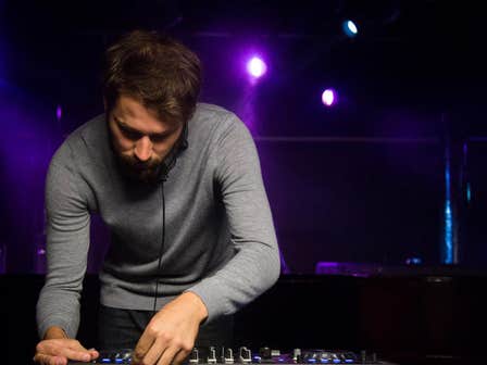 DJ George Jonathan