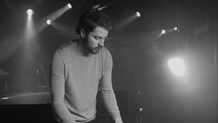 DJ George Jonathan