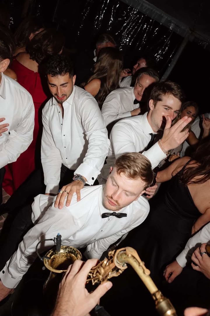 Sax Royal