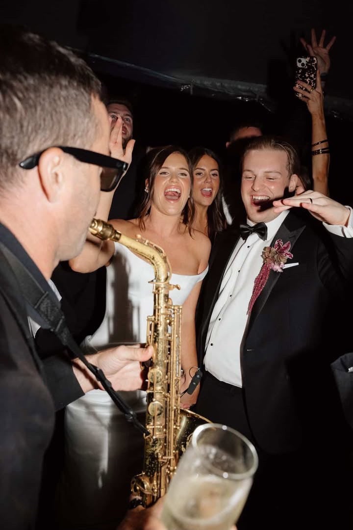 Sax Royal