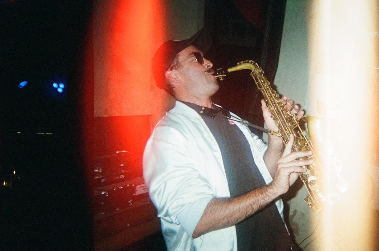 Sax Royal