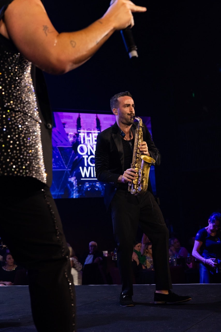 Sax Royal