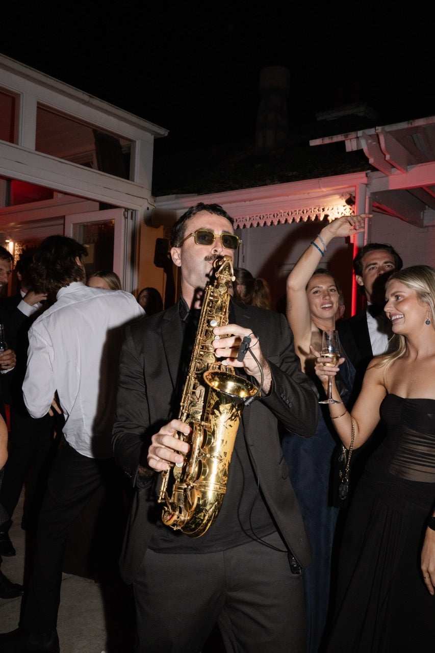 Sax Royal